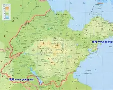 山东男篮不敌广州龙狮