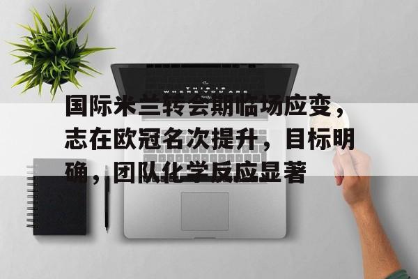 国际米兰转会期临场应变，志在欧冠名次提升，目标明确，团队化学反应显著的简单介绍