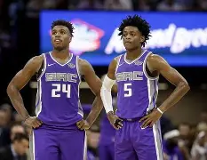 萨克拉门托国王发布备战花絮，冲刺阶段完成体检，CBA常规赛任务艰巨，高层口径保持一致的简单介绍