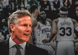 费城76人对国王