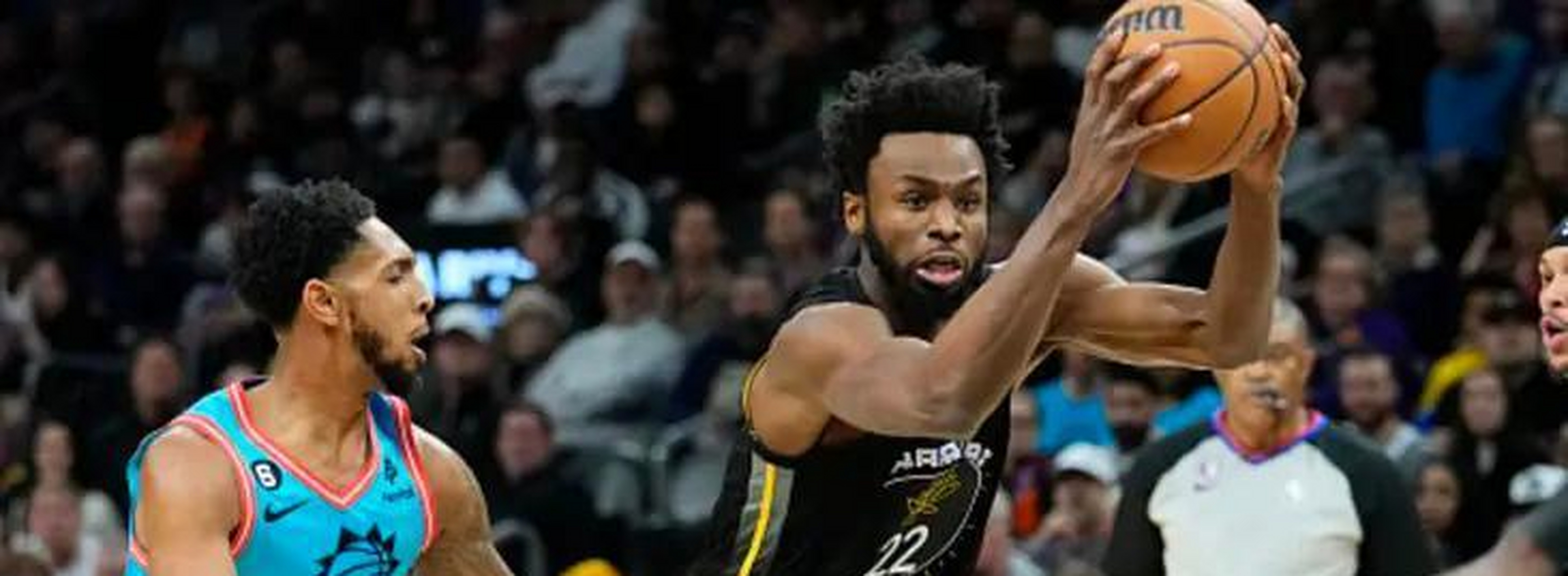 赛后突围战来临,菲尼克斯太阳围绕NBA常规赛防线松动,媒体盛赞,团队化学反应显著的简单介绍 赛后突围战来临,菲尼克斯太阳围绕NBA常规赛防线松动,媒体盛赞,团队化学反应显著的简单介绍