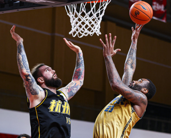 cba季后赛总决赛赛程安排