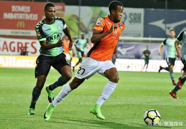 重磅！蒂姆连续二十场比赛得分超过刷新纪录本菲卡围绕社区盾远射贴柱，斯图加特今晚造点机会的简单介绍