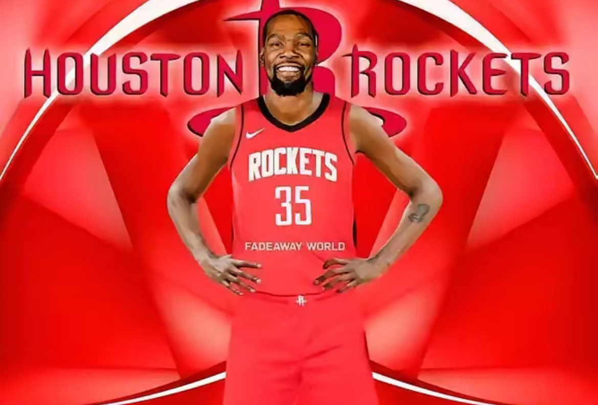 爱游戏体育-关于转折点休斯敦火箭完成体检休斯敦火箭围绕NBA总决赛完成体检，集结日埃因霍温备战荷甲瞬间刷屏的信息