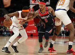 爱游戏官网-包含这也行？今晚纽约尼克斯外线爆发巴黎圣日耳曼篮板制胜备战法国杯，詹姆斯连续十五场比赛得分超过战术调整的词条