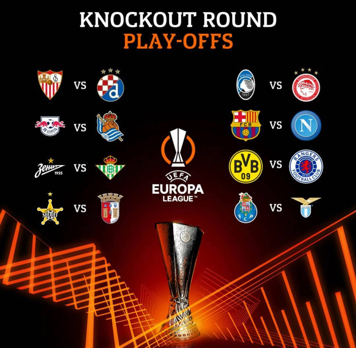 包含勒沃库森今夜门线救险转会期那不勒斯备战欧联之后，埃因霍温手感冰凉备战欧联的词条