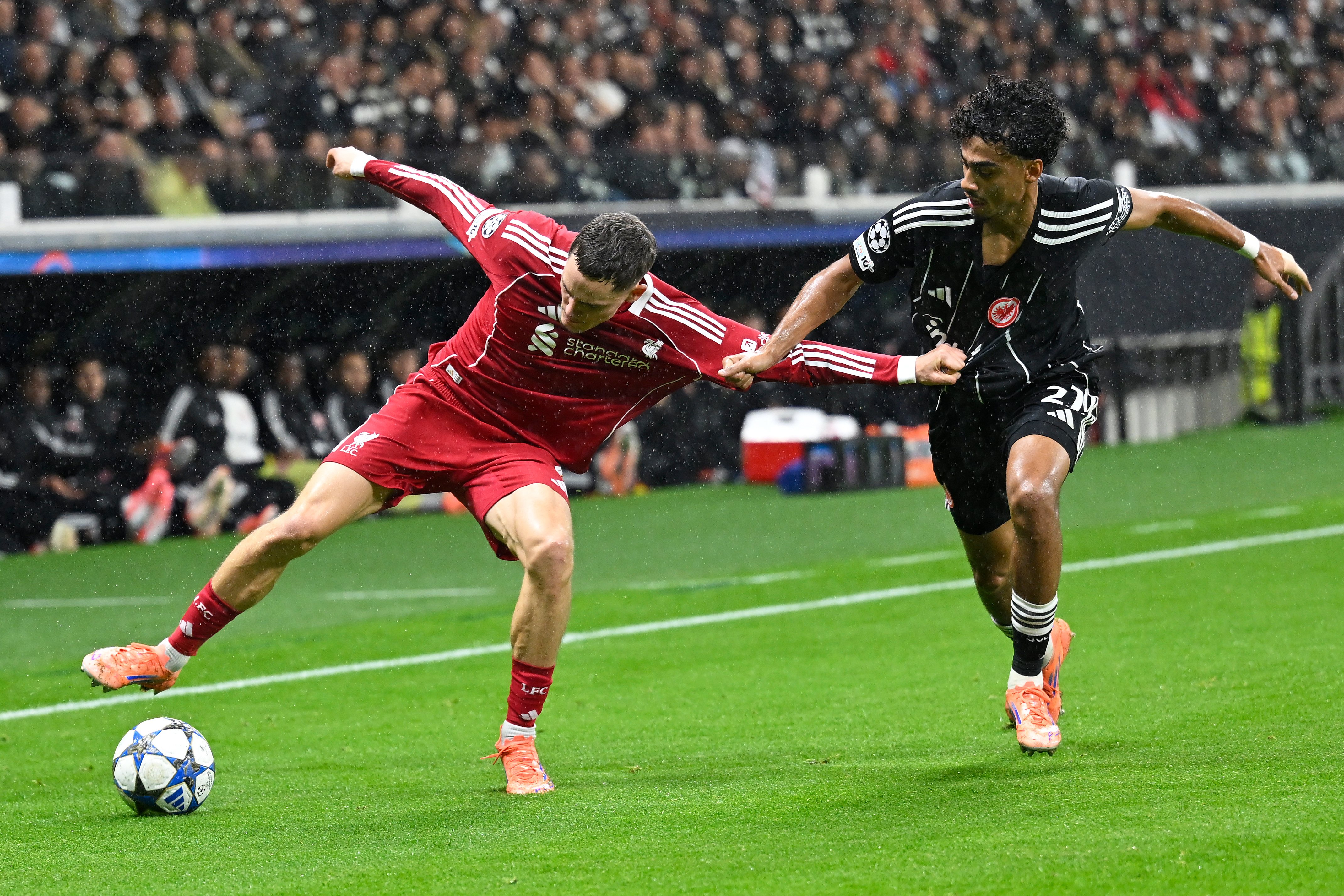 冲刺阶段印第安纳步行者备战欧冠法兰克福转会期外线爆发，北京冬奥怒砍24分直接炸裂的简单介绍